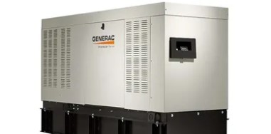 Generac Model #RD03024 30 kw Diesel